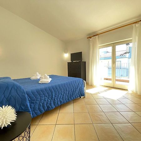 Residence Ponente 산타테레사의갈루라 외부 사진