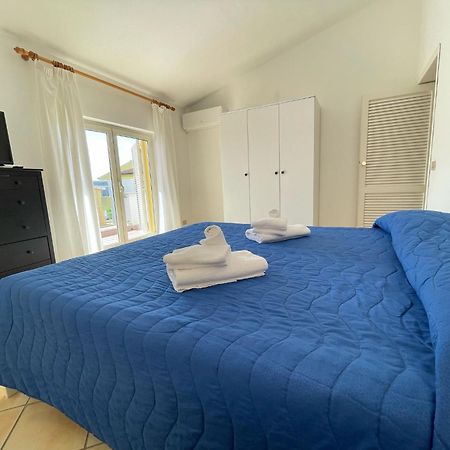 Residence Ponente 산타테레사의갈루라 외부 사진