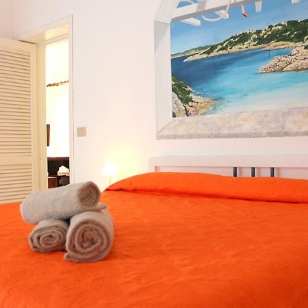 Residence Ponente 산타테레사의갈루라 외부 사진