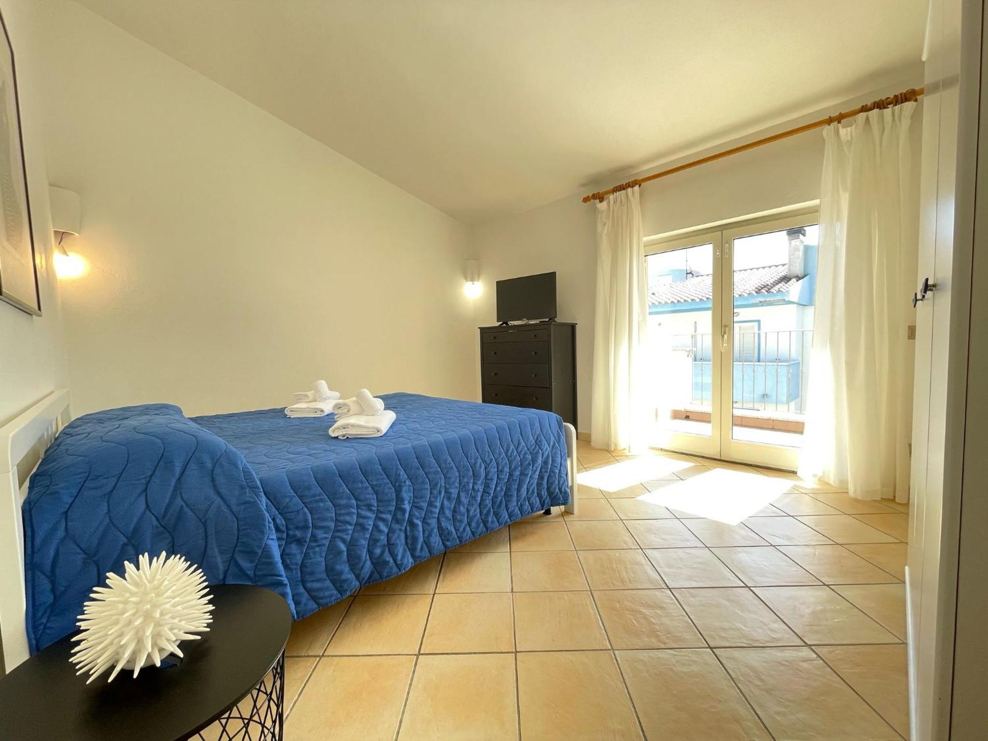 Residence Ponente 산타테레사의갈루라 외부 사진
