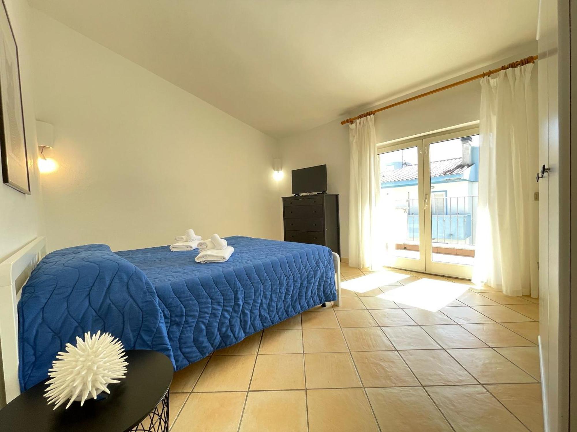 Residence Ponente 산타테레사의갈루라 외부 사진