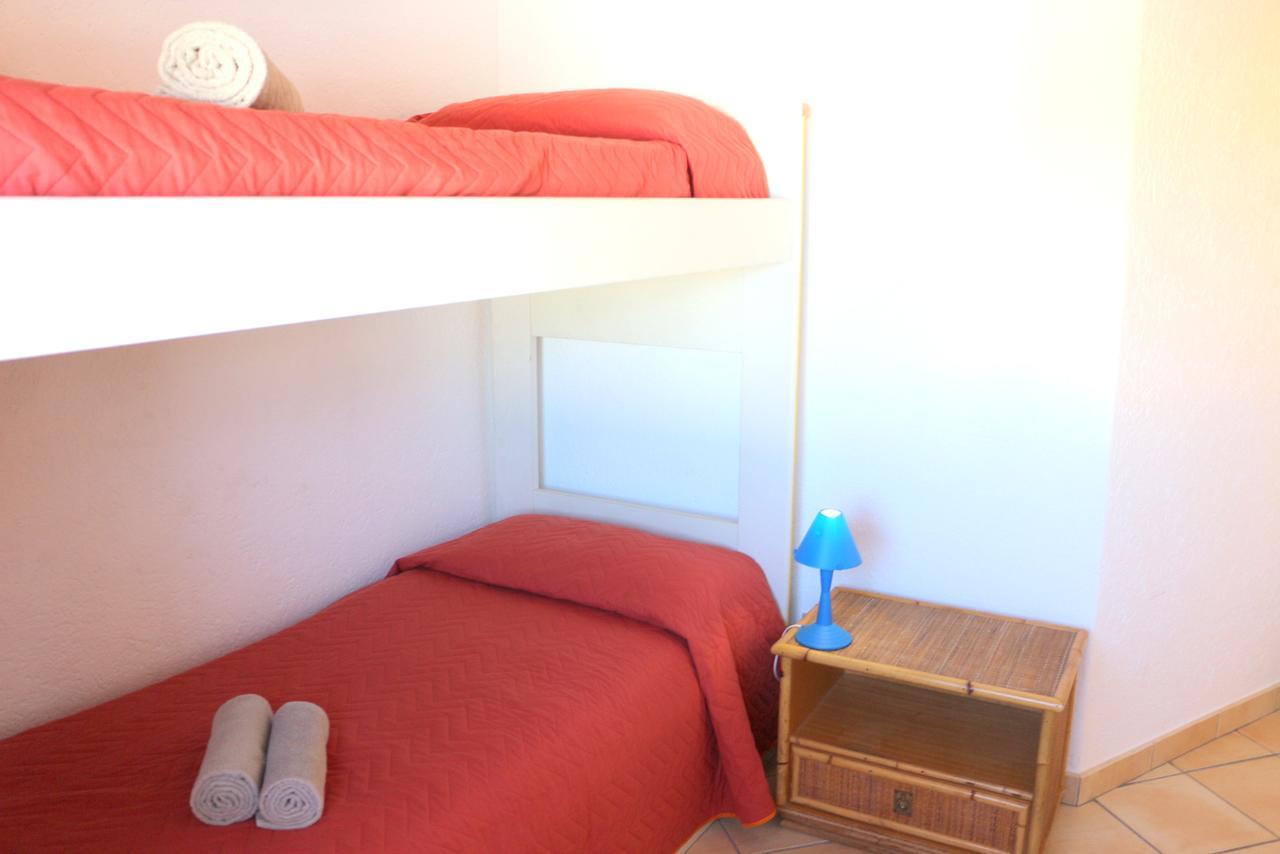 Residence Ponente 산타테레사의갈루라 외부 사진
