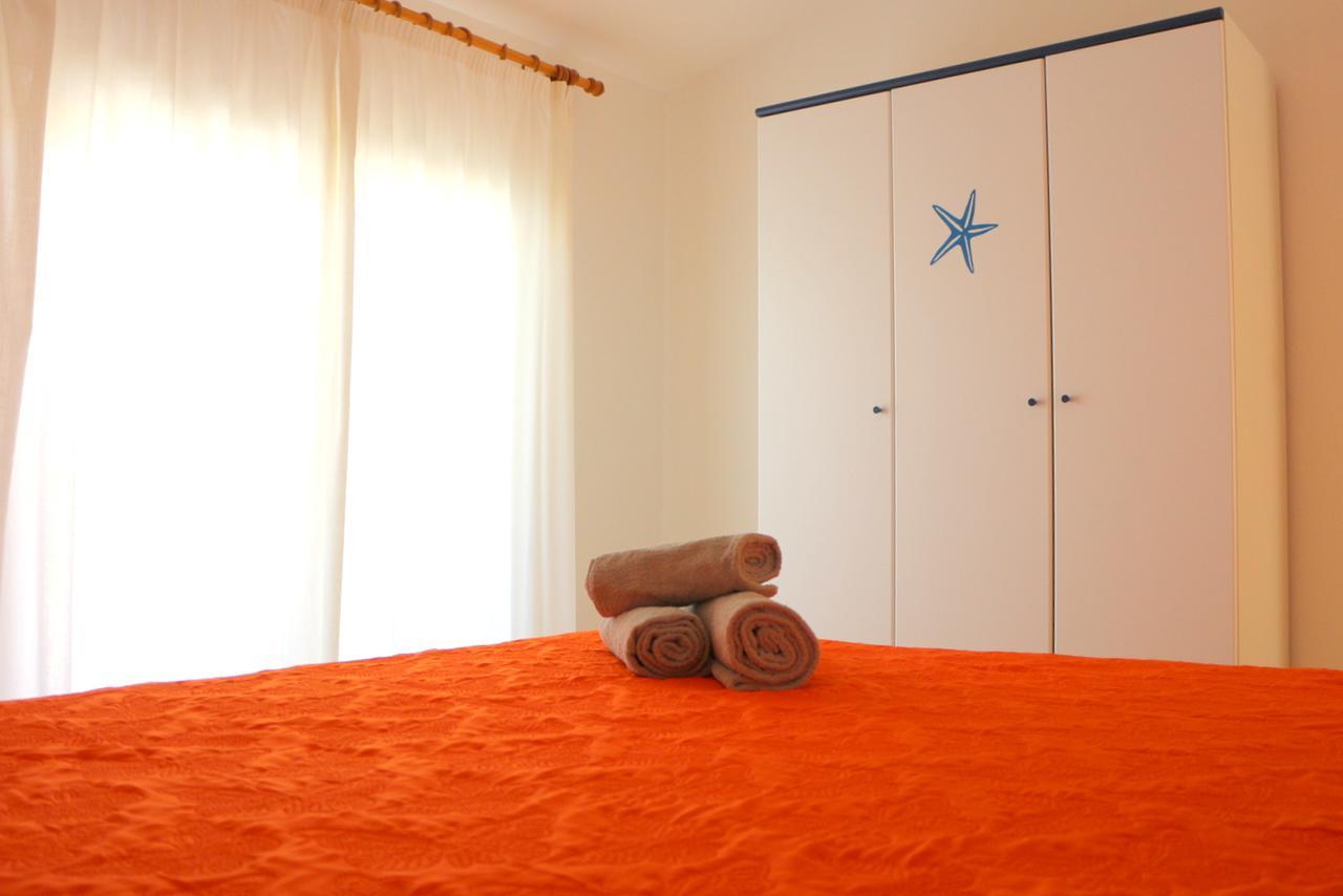 Residence Ponente 산타테레사의갈루라 외부 사진