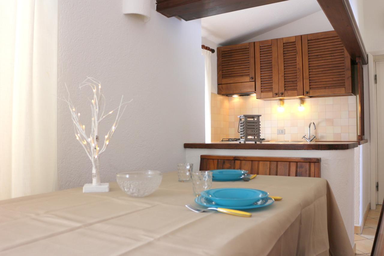 Residence Ponente 산타테레사의갈루라 외부 사진