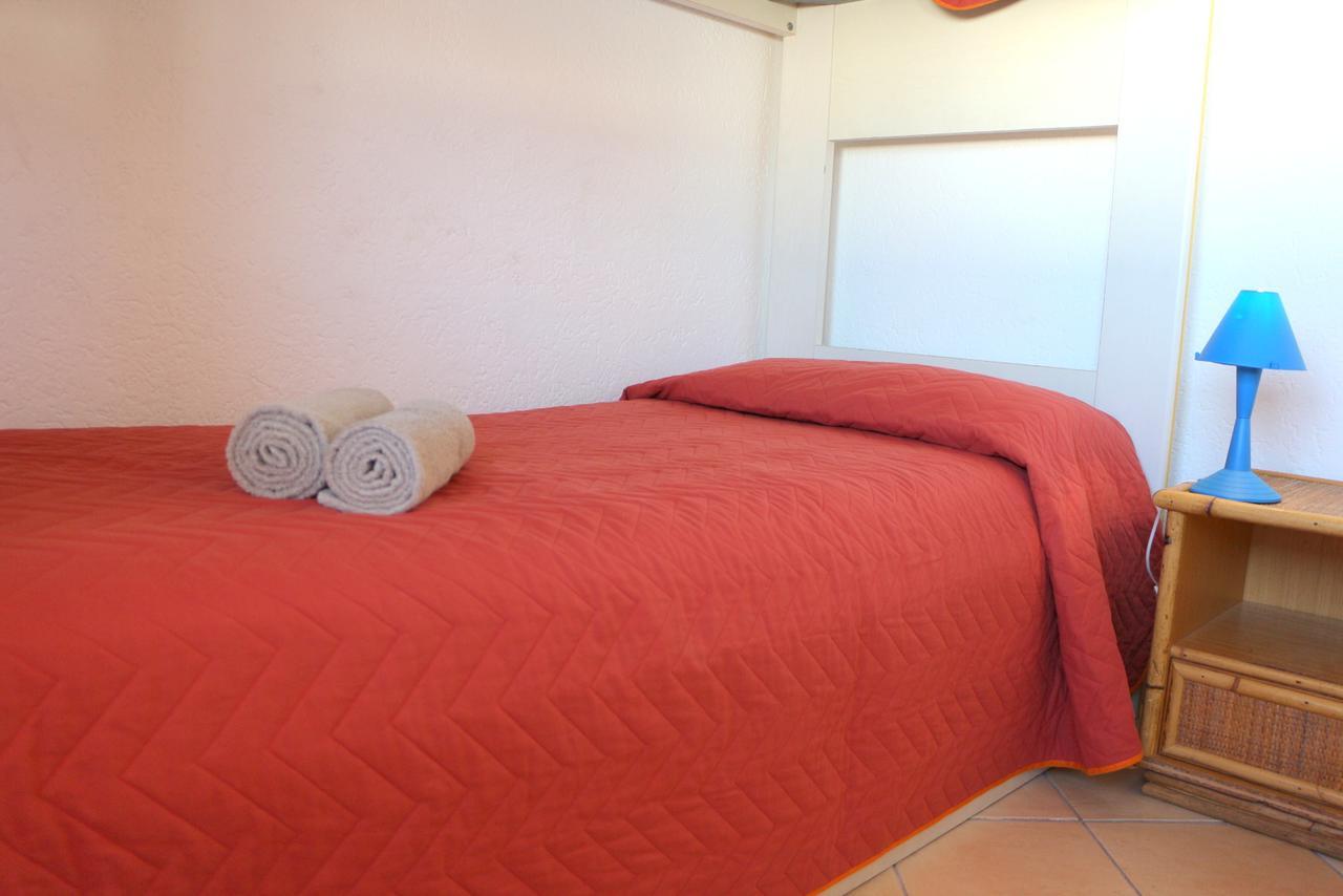 Residence Ponente 산타테레사의갈루라 외부 사진