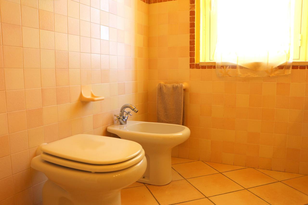 Residence Ponente 산타테레사의갈루라 외부 사진
