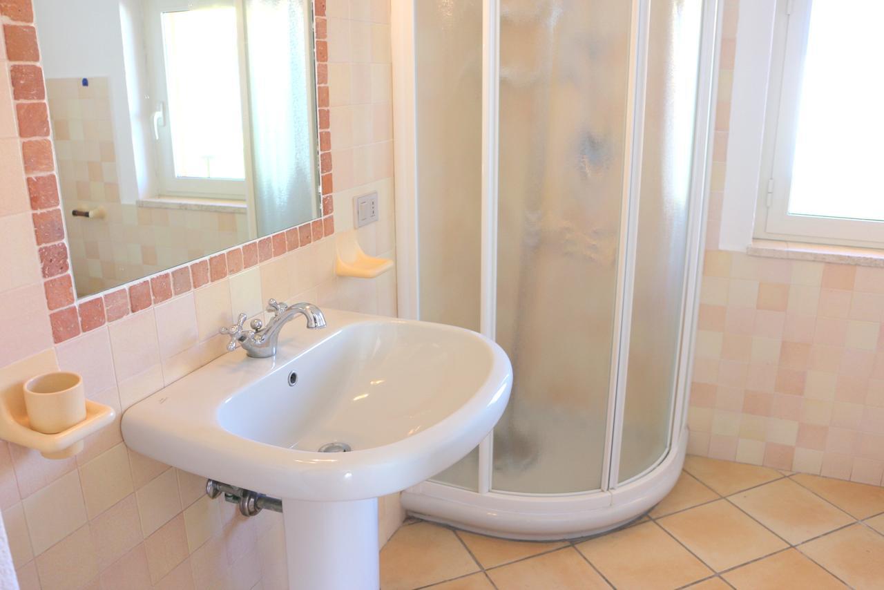 Residence Ponente 산타테레사의갈루라 외부 사진