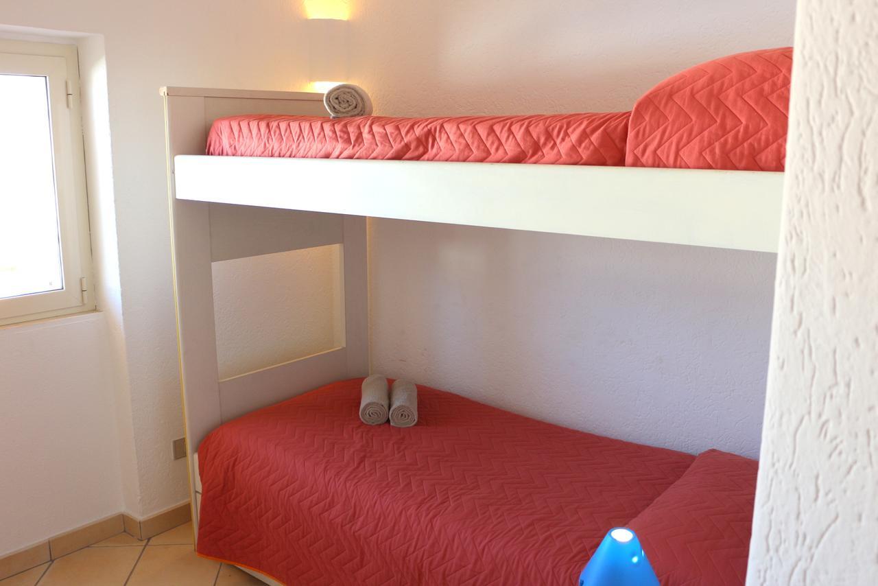 Residence Ponente 산타테레사의갈루라 외부 사진