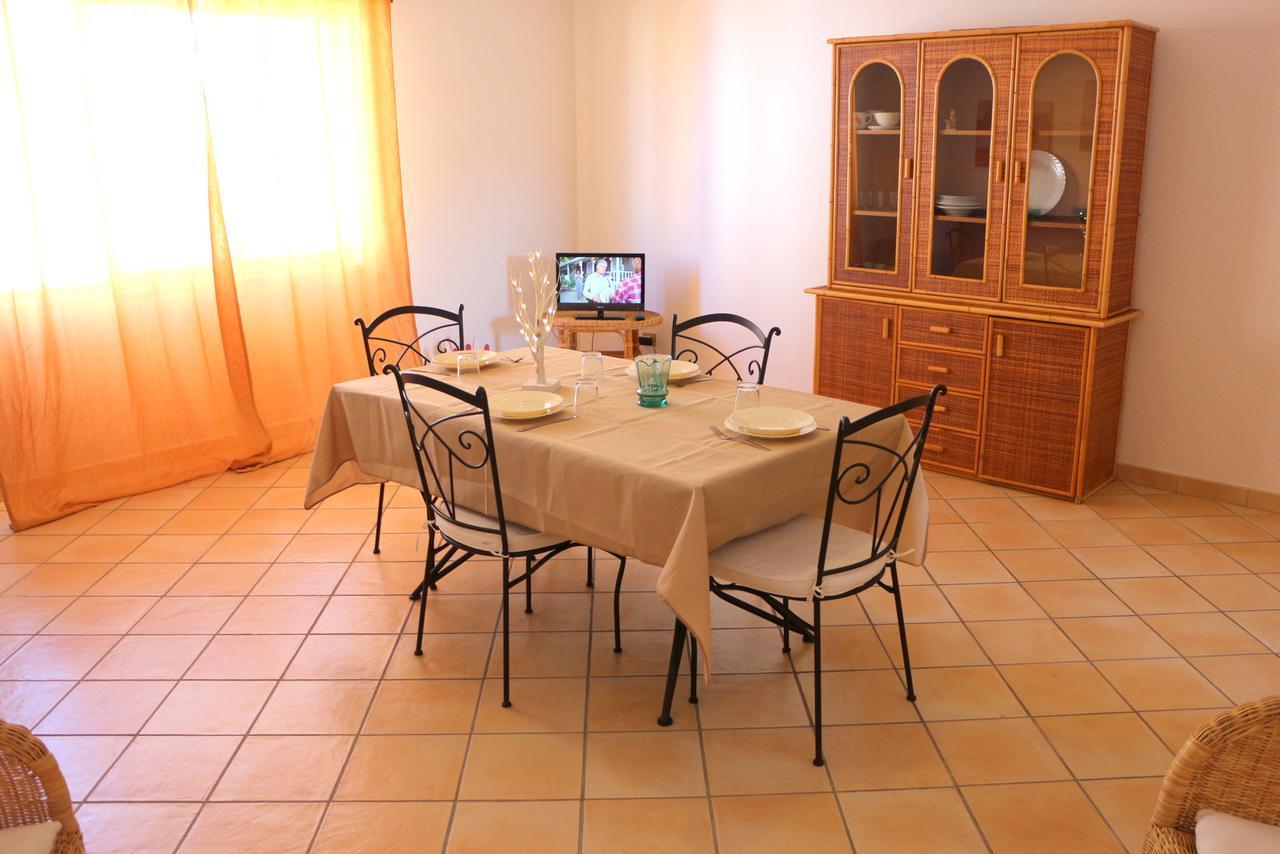 Residence Ponente 산타테레사의갈루라 외부 사진