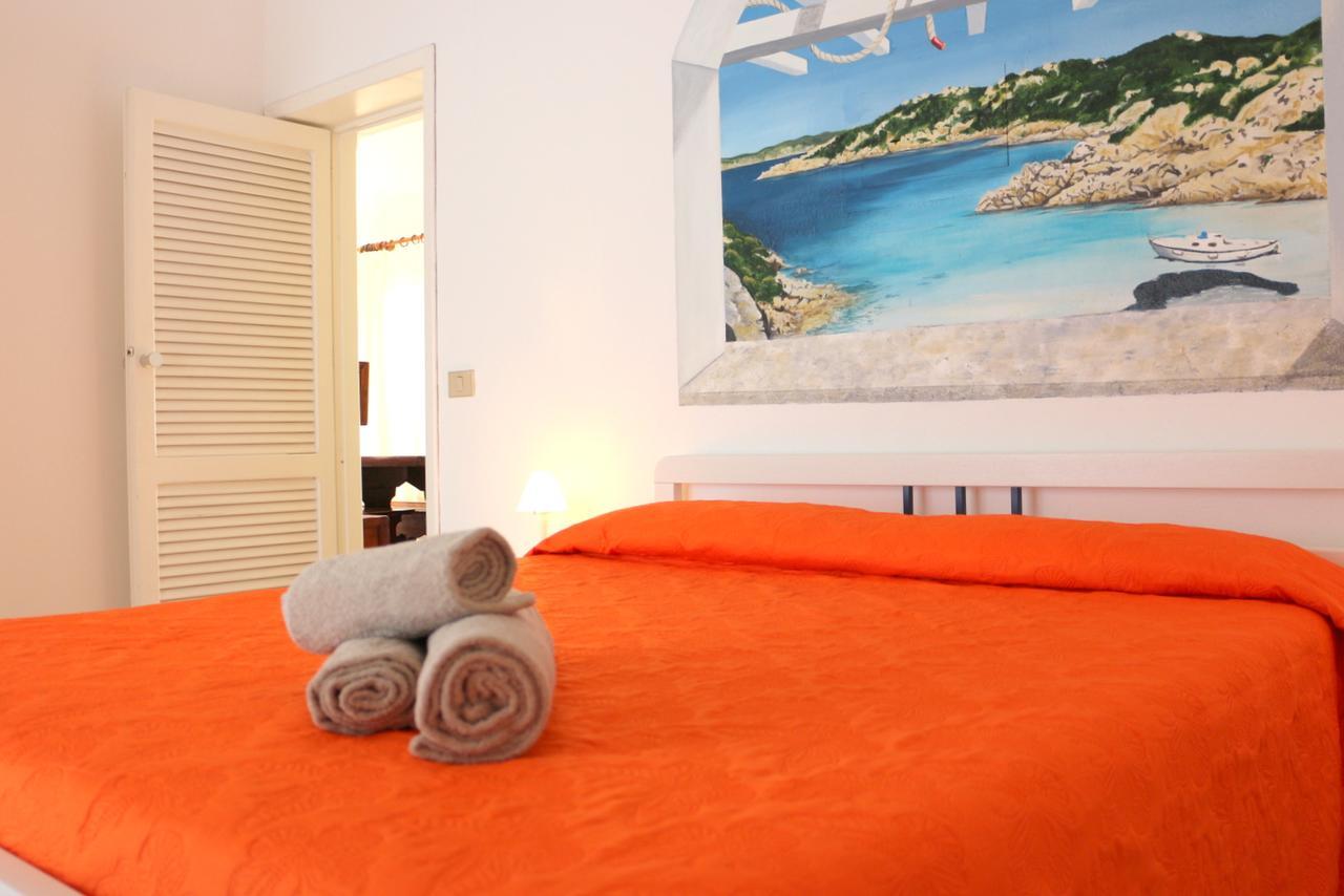 Residence Ponente 산타테레사의갈루라 외부 사진