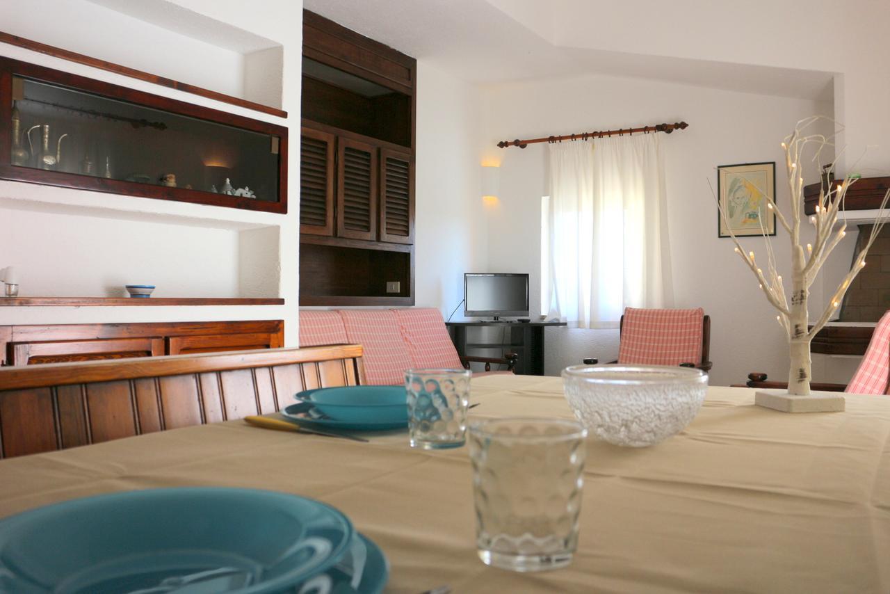 Residence Ponente 산타테레사의갈루라 외부 사진